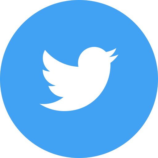 twitter logo