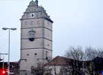 Bad Neustadt an der Saale