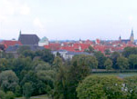 Freiberg in Sachsen