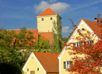 Friedberg in Hessen