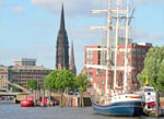 Hamburg