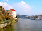 Passau