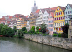 Tübingen