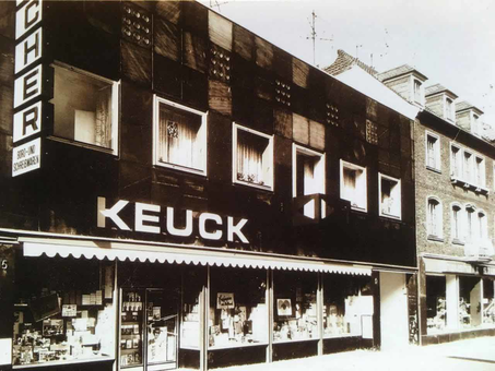 Keuck Bücher GmbH