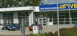 Bild zu Auto Service Bayreuth GmbH