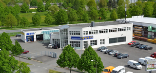 Bild zu Auto Service Bayreuth GmbH