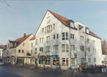 Bild zu Sanitätshaus Urban & Kemmler GmbH