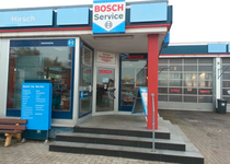 Bild zu Bosch Service Hirsch