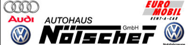 Bild zu Porsche Nölscher Autohaus GmbH