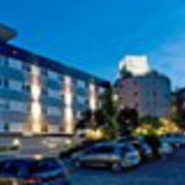 City Hotel Fortuna Reutlingen in Reutlingen