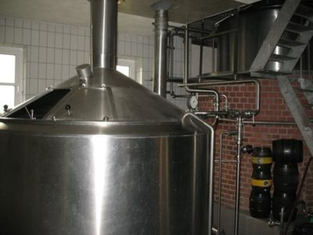 Brauerei Gasthaus Scharpf