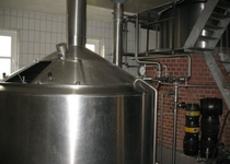 Bild zu Brauerei Gasthaus Scharpf