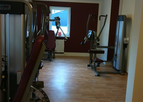 Bild zu Fitness Therapie- u. Trainingszentrum St. Michael