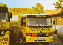 Bild zu ULTSCH GEORG Brenn- und Kraftstoff GmbH