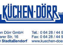 Bild zu Küchen Dörr GmbH