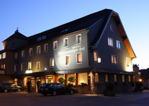 Bild zu Hotel Württemberger Hof***garni