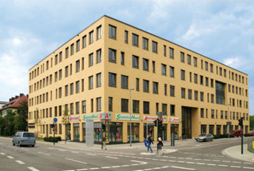 Neue Apotheke St. Josef