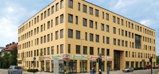 Bild zu Neue Apotheke St. Josef