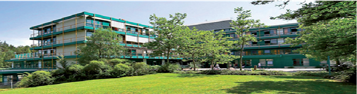Krankenhaus Rummelsberg GmbH