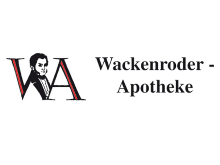 Wackenroder-Apotheke