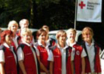 Bild zu Deutsches Rotes Kreuz Kreisverband Mönchengladbach e.V.