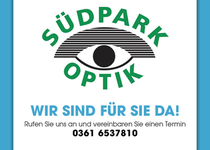 Bild zu Augenoptik Südpark Optik