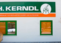 Bild zu H. Kerndl GmbH