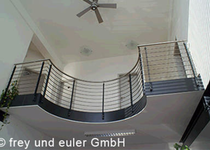 Bild zu Koller Metallbau GmbH