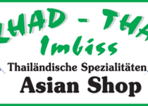 Bild zu Khao- Thai Imbiss