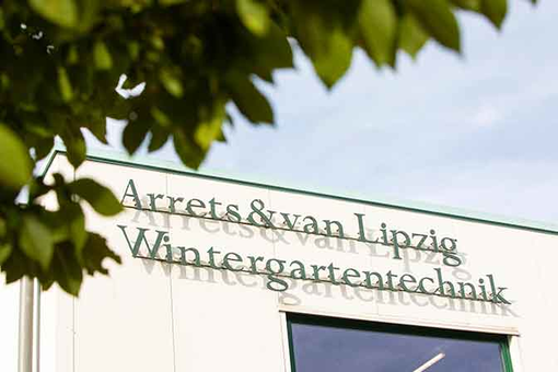 Arrets & van Lipzig Wintergartentechnik GmbH