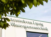 Bild zu Arrets & van Lipzig Wintergartentechnik GmbH