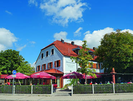 Gasthof Daimerwirt