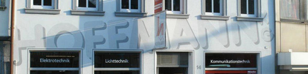 Bild zu Elektro Hoffmann HRS GmbH & Co. KG