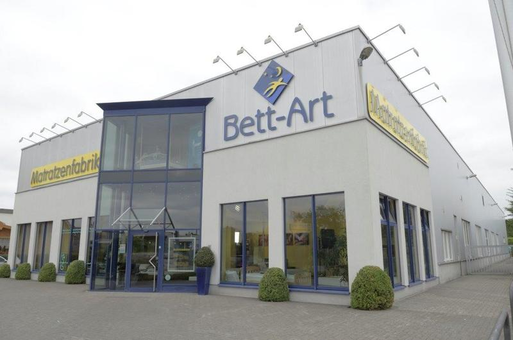 Betten - Bett-Art Matratzenfabrik GmbH
