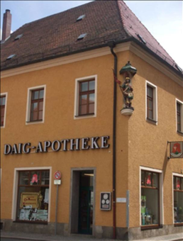 Daig-Apotheke