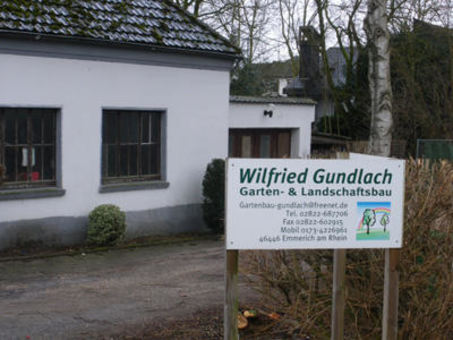 Gartenbau Gundlach Wilfried