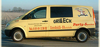 Bild zu Grill-Eck