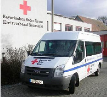 Rot-Kreuz Kindergarten