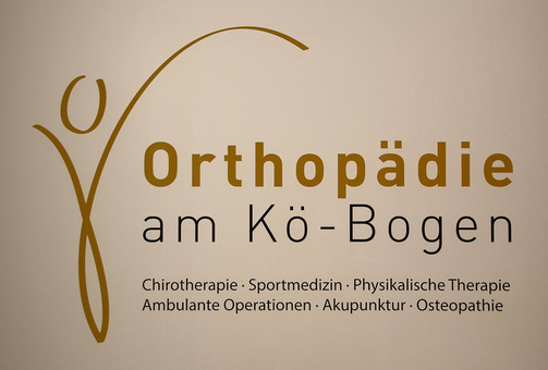 Orthopädie Am KöBogen