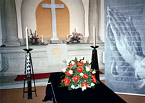 Bild zu Bestattung C. & K. Eichhorn Neugersdorfer Bestattungen
