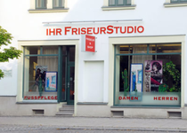 Bild zu Friseur und Kosmetik GmbH Helena