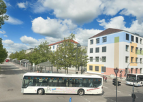 Bild zu Ansbacher Versorgungs- und Verkehrsholding GmbH