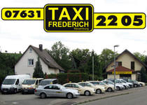 Bild zu Taxi Metzler