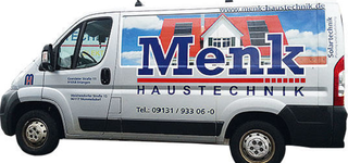 Bild zu Menk Haustechnik GmbH & Co. KG