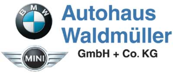 Autohaus Waldmüller GmbH & Co. KG