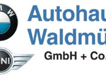 Bild zu Autohaus Waldmüller GmbH & Co. KG