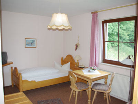 Hotel In der Mühle