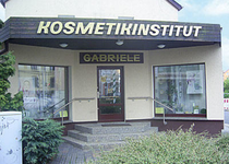 Bild zu Kosmetikinstitut Gabriele