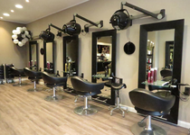 Bild zu City Coiffeur