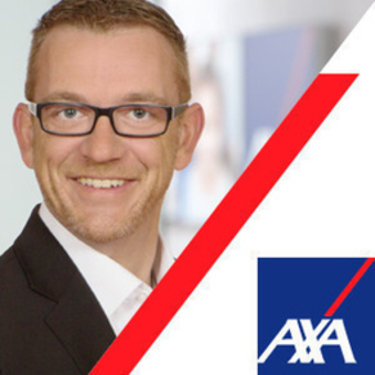 AXA Hauptvertretung Thorsten Sandtner